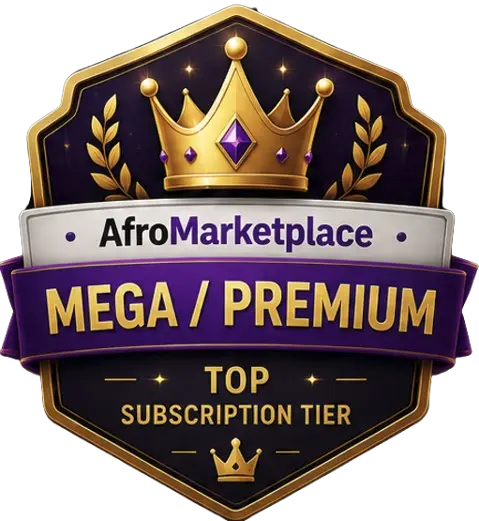 MEGA Badge